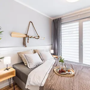 Komfortowy Z Parkingiem Apartament Wrocław