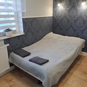 Jutrzenka Apartament Wrocław