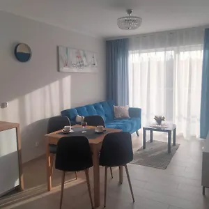 Nawigator Rybacka 12 B Kołobrzeg