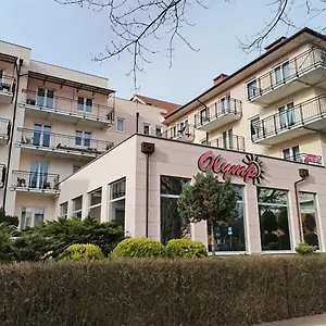 Nad Morzem 315 Kołobrzeg