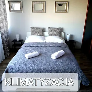 Smolna Tower Exclusive Apartament Warszawa