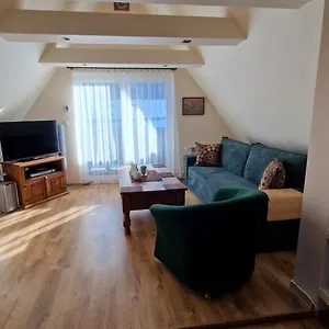 Złap Oddech Apartament Zakopane