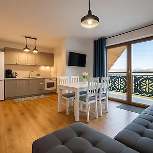 U Moni Apartament Zakopane